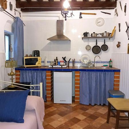 Appartement Casa Museo Jerez Centro à Jerez de la Frontera Chambre photo