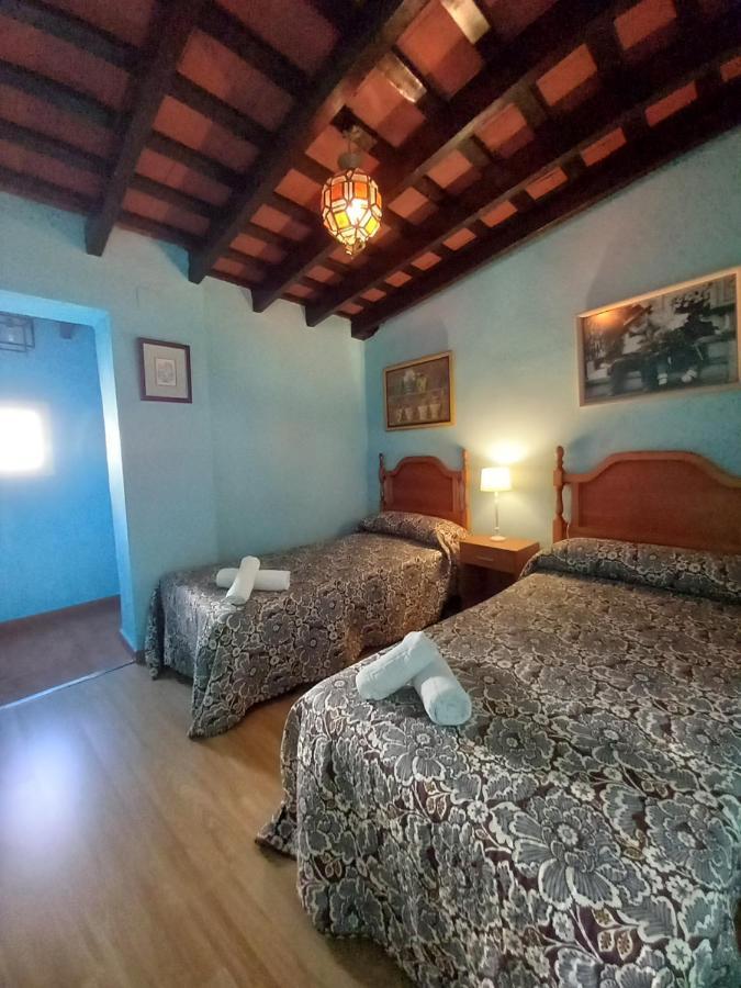 Appartement Casa Museo Jerez Centro à Jerez de la Frontera Extérieur photo