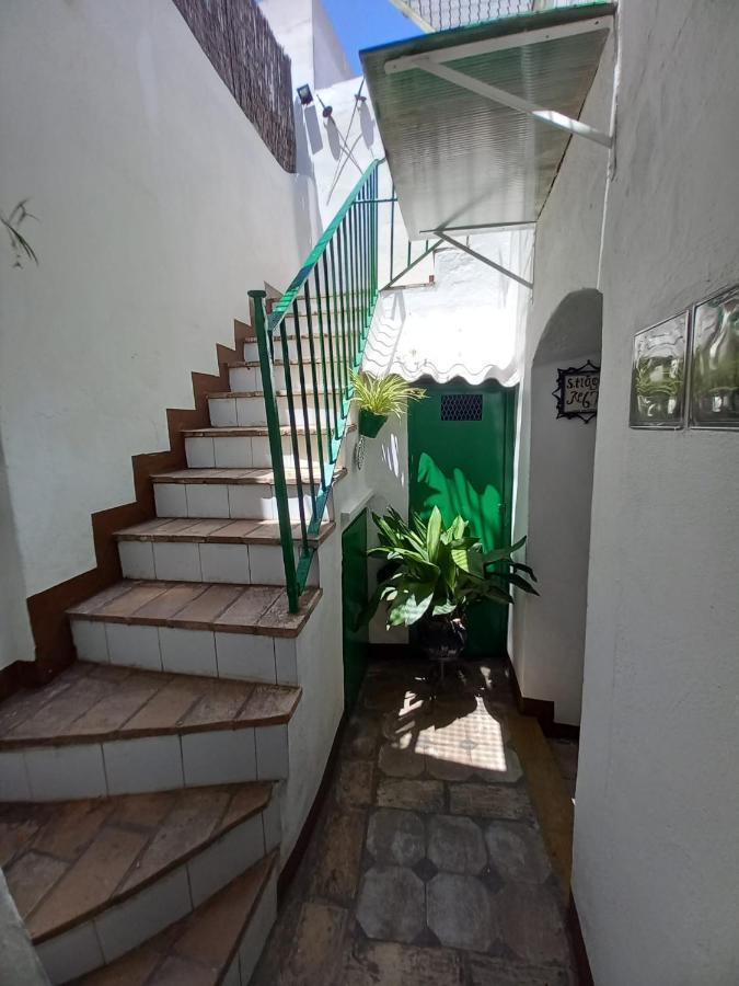 Appartement Casa Museo Jerez Centro à Jerez de la Frontera Extérieur photo