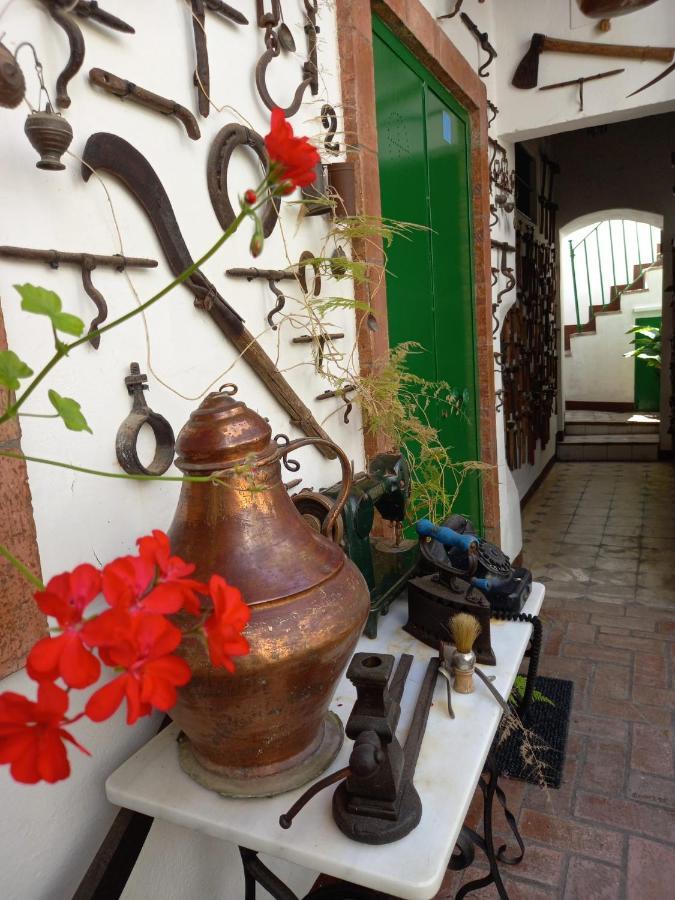 Appartement Casa Museo Jerez Centro à Jerez de la Frontera Extérieur photo
