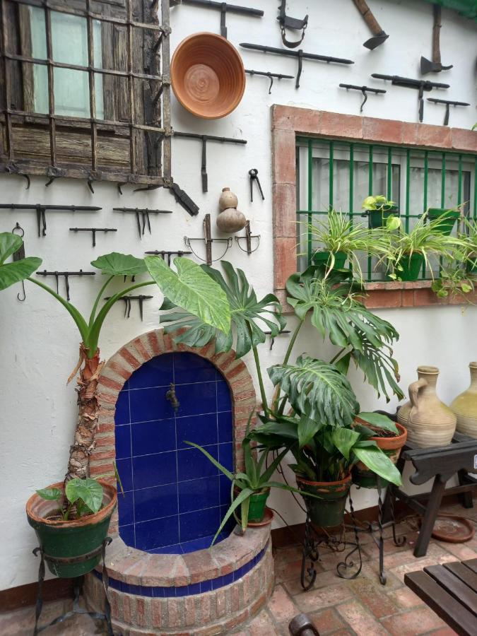 Appartement Casa Museo Jerez Centro à Jerez de la Frontera Extérieur photo