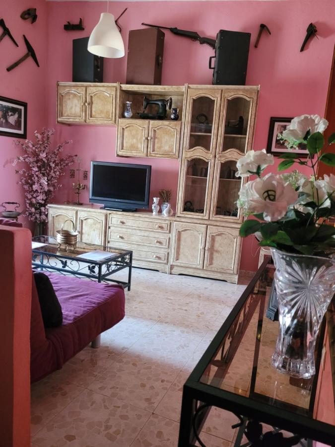 Appartement Casa Museo Jerez Centro à Jerez de la Frontera Extérieur photo