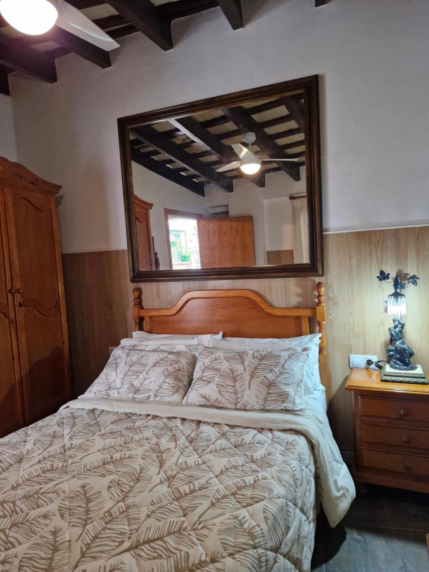 Appartement Casa Museo Jerez Centro à Jerez de la Frontera Extérieur photo
