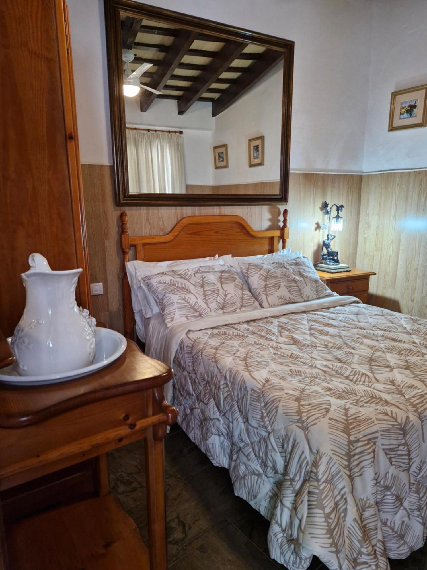 Appartement Casa Museo Jerez Centro à Jerez de la Frontera Extérieur photo