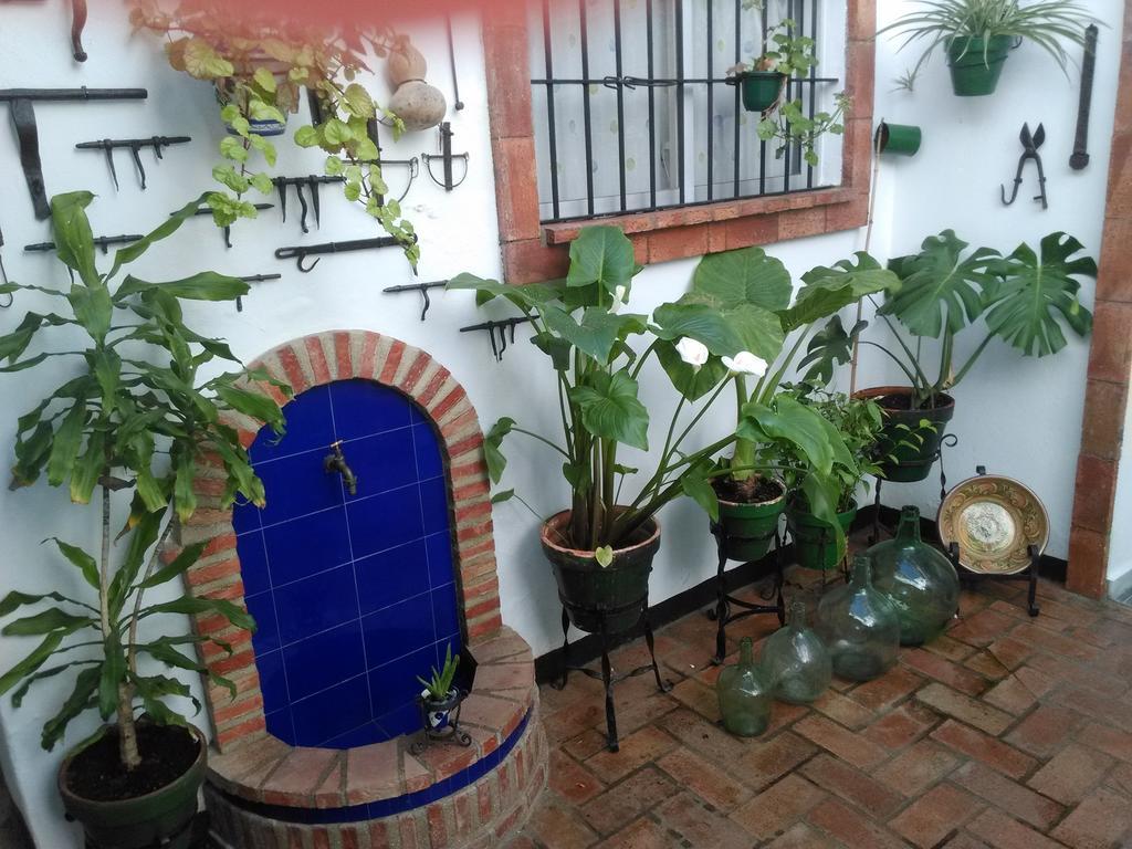 Appartement Casa Museo Jerez Centro à Jerez de la Frontera Extérieur photo