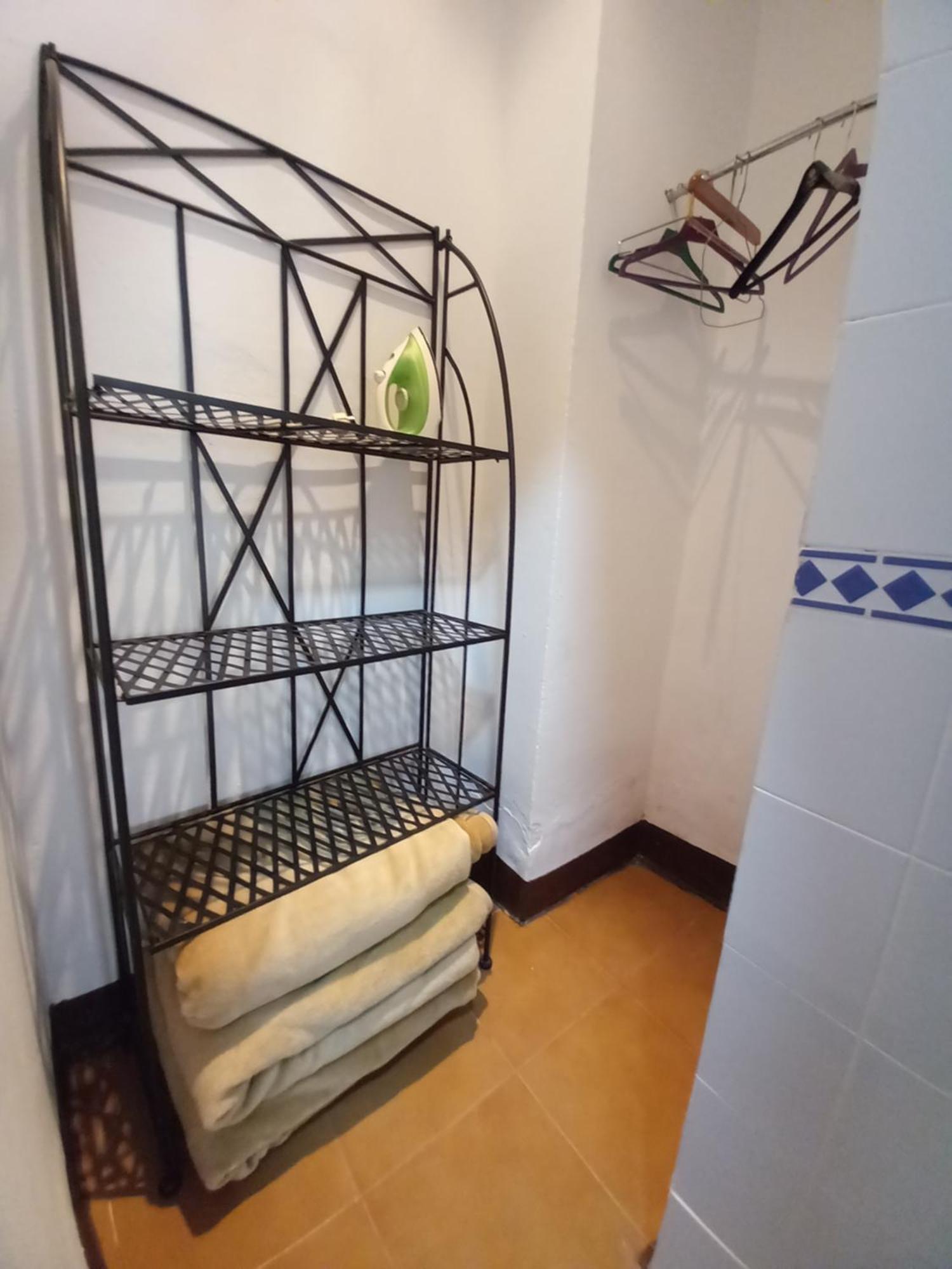 Appartement Casa Museo Jerez Centro à Jerez de la Frontera Chambre photo