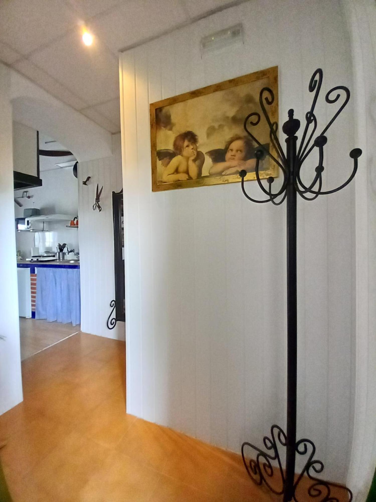 Appartement Casa Museo Jerez Centro à Jerez de la Frontera Chambre photo