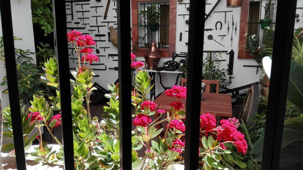 Appartement Casa Museo Jerez Centro à Jerez de la Frontera Extérieur photo